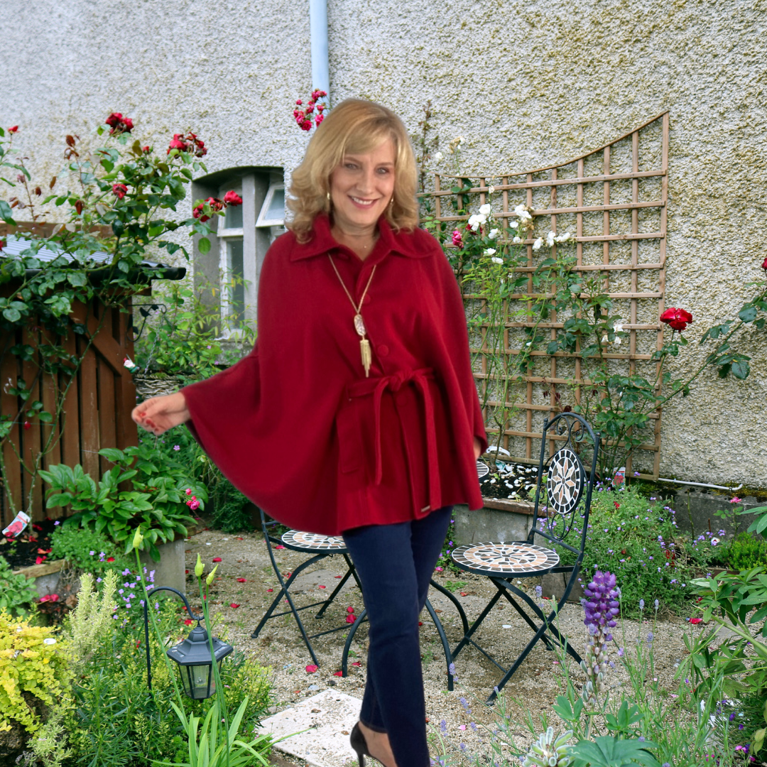 Capes & Capecoats