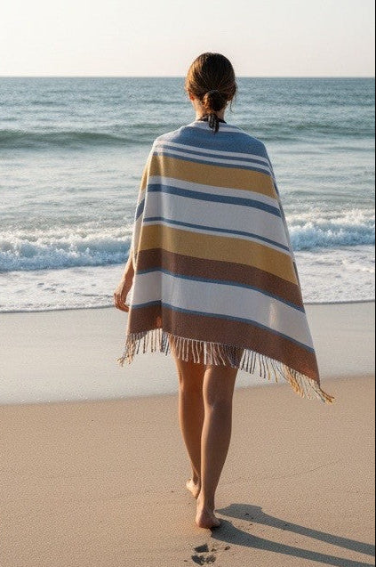 Beachday Wrap