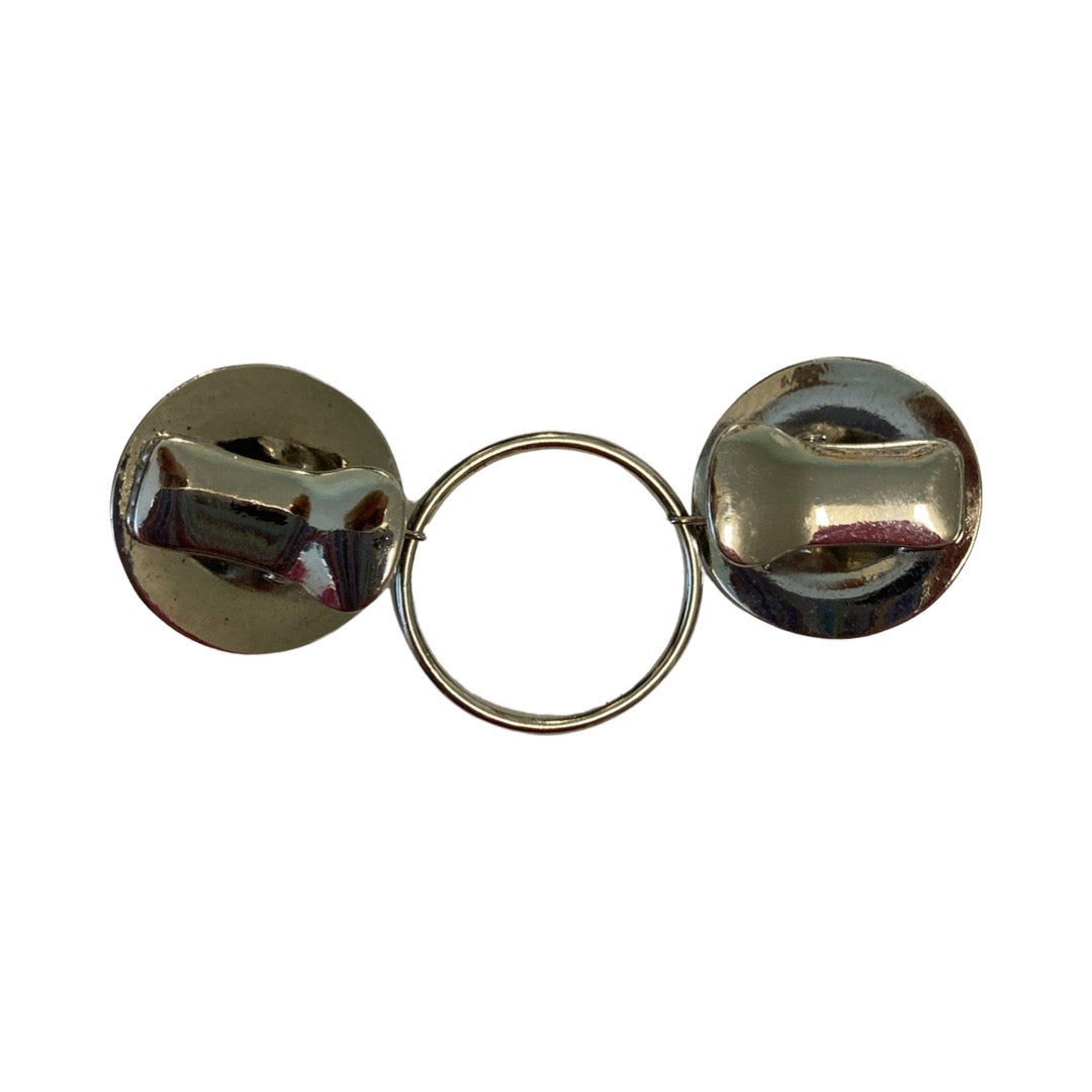 Fashion Fastener - Sunflower