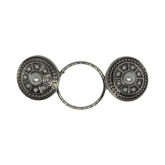 Fashion Fastener - Pearl Circuit