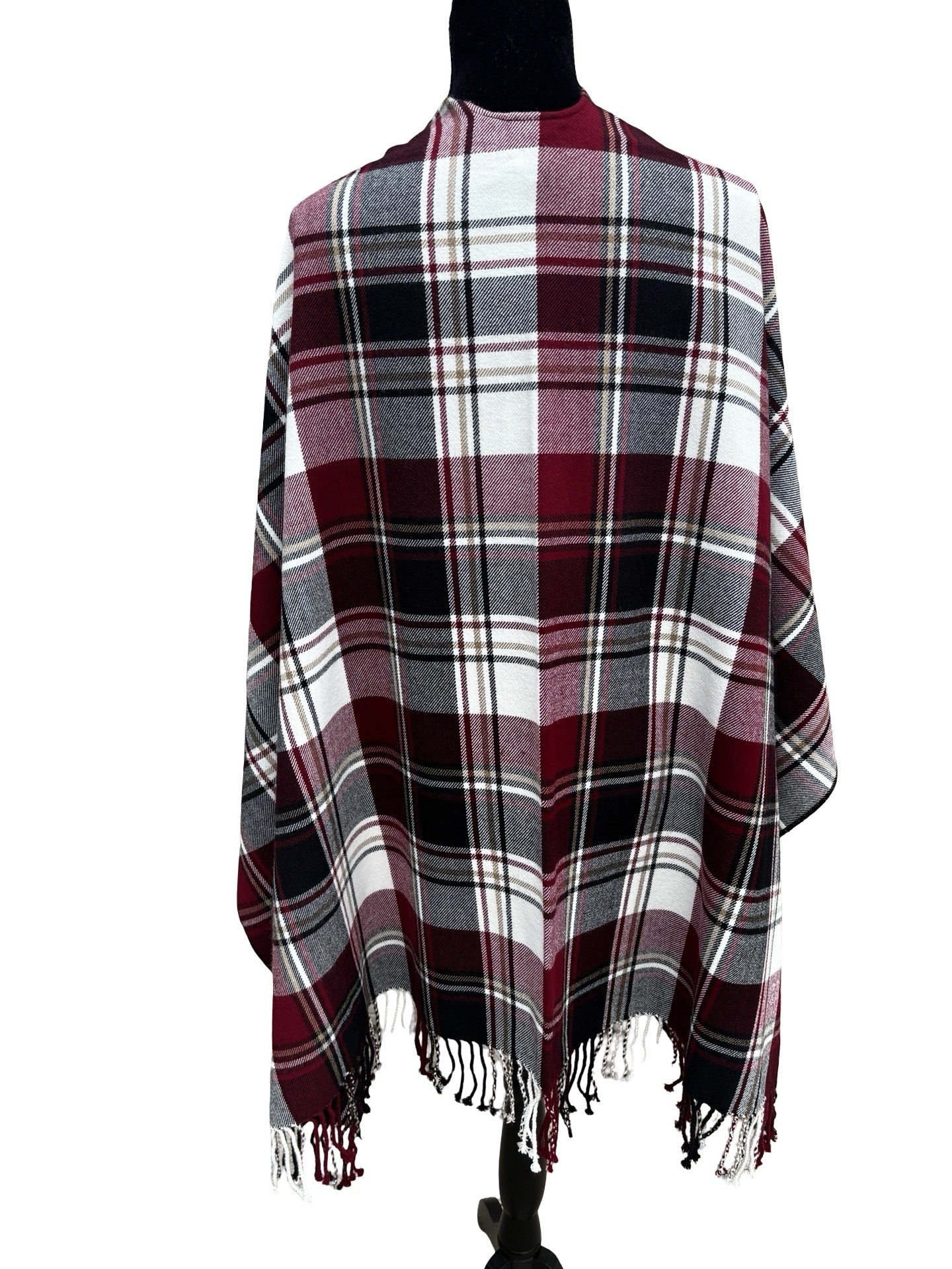Holly Shawl Wrap