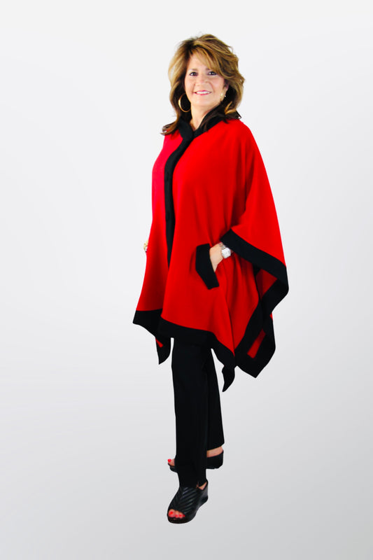 The Kate Cape