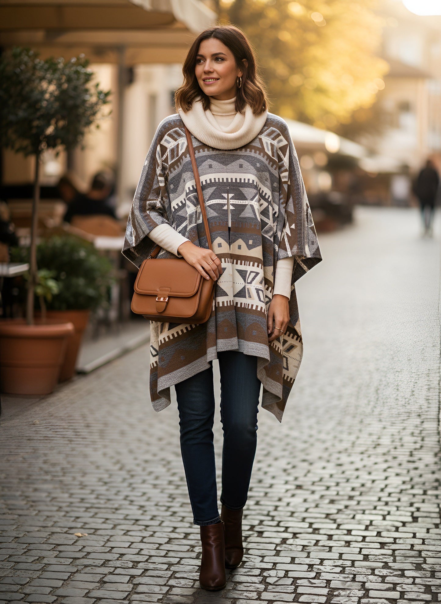 Mesa Poncho