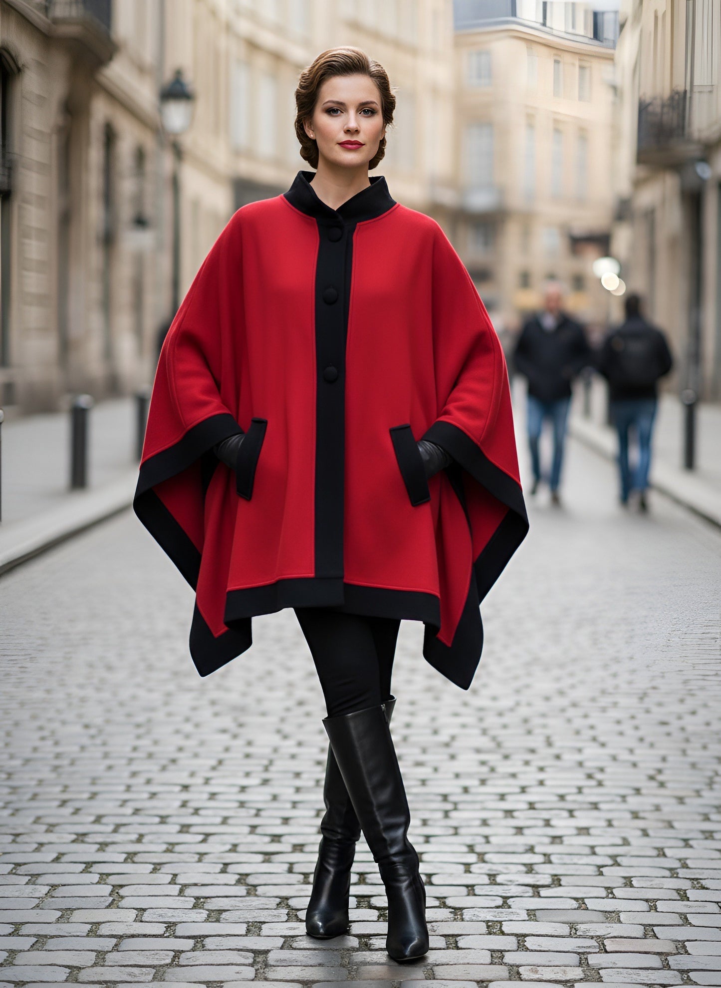 The Kate Cape